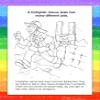 ZOCO  My Heroes  Police, Firefighter, EMS  Coloring & Activity Books (50 Bulk Pack, With Crayons)  Community Outreach Handout for Kids view 4