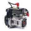 AKaSping 32CC Engine Motor 4 Bolts 2 Storke Air-Cooled Gasoline Engine 2.38/13000 kW/RPM Heavy Duty Gas Engine for 1/5 Redcat Hpi ROVAN KM Baja 5B 5SC Car Parts view 2