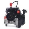 AKaSping 32CC Engine Motor 4 Bolts 2 Storke Air-Cooled Gasoline Engine 2.38/13000 kW/RPM Heavy Duty Gas Engine for 1/5 Redcat Hpi ROVAN KM Baja 5B 5SC Car Parts view 3