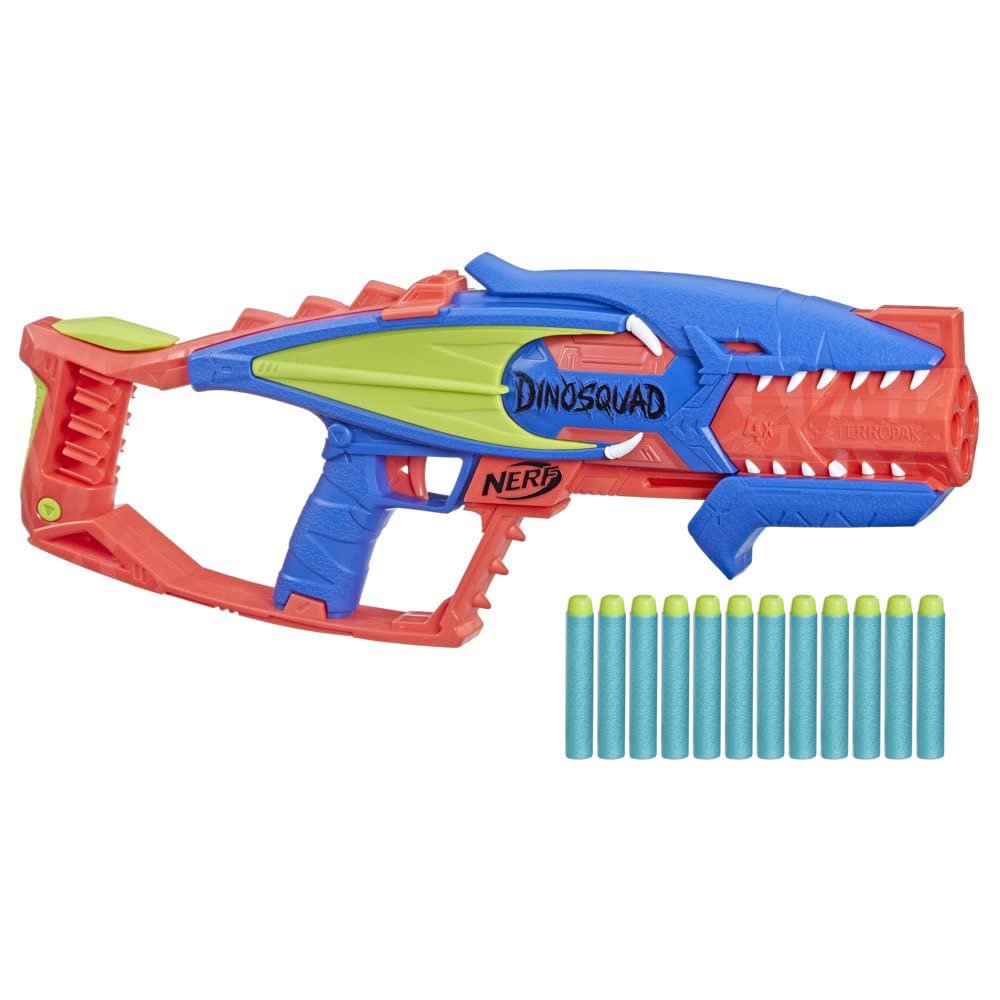 Hasbro Nerf - Nerf DinoSquad Terrodak