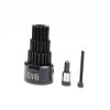 GTBracing Kyosho Metal Steel Clutch Bell for USA-1, Mad Force, Mad Crusher, Kruiser & FO-XX Truck view 1