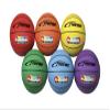 Sportime 1599267 27 in. Gradeball Rubber Junior Basketballs Set of 6 view 1