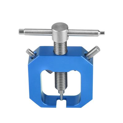 RC Motor Gear Puller, Motor Gear Puller, Professional Tool Universal Motor Pinion Gear Puller Remover for RC Motors Upgrade Part Accessory(Blue), Motor Gear Puller, RC Motor Gear Puller, Profession