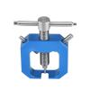 RC Motor Gear Puller, Motor Gear Puller, Professional Tool Universal Motor Pinion Gear Puller Remover for RC Motors Upgrade Part Accessory(Blue), Motor Gear Puller, RC Motor Gear Puller, Profession view 1