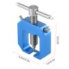 RC Motor Gear Puller, Motor Gear Puller, Professional Tool Universal Motor Pinion Gear Puller Remover for RC Motors Upgrade Part Accessory(Blue), Motor Gear Puller, RC Motor Gear Puller, Profession view 4