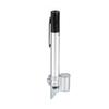 Microscope Accessories Kit 50X Portable Pen Microscope Illuminated, with or Without Reticle Scale Microscope Slides (Color : Without Scale, Magnification : 50X) view 1