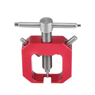 RC Motor Gear Puller, Motor Gear Puller, Professional Tool Universal Motor Pinion Gear Puller Remover for RC Motors Upgrade Part Accessory(red), Motor Gear Puller, RC Motor Gear Puller, Professionm