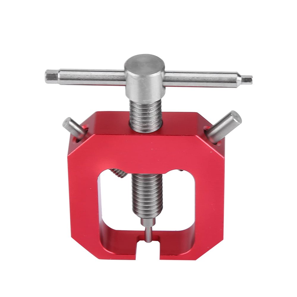 RC Motor Gear Puller, Motor Gear Puller, Professional Tool Universal Motor Pinion Gear Puller Remover for RC Motors Upgrade Part Accessory(red), Motor Gear Puller, RC Motor Gear Puller, Professionm