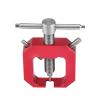 RC Motor Gear Puller, Motor Gear Puller, Professional Tool Universal Motor Pinion Gear Puller Remover for RC Motors Upgrade Part Accessory(red), Motor Gear Puller, RC Motor Gear Puller, Professionm view 1