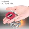 RC Motor Gear Puller, Motor Gear Puller, Professional Tool Universal Motor Pinion Gear Puller Remover for RC Motors Upgrade Part Accessory(red), Motor Gear Puller, RC Motor Gear Puller, Professionm view 2