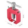RC Motor Gear Puller, Motor Gear Puller, Professional Tool Universal Motor Pinion Gear Puller Remover for RC Motors Upgrade Part Accessory(red), Motor Gear Puller, RC Motor Gear Puller, Professionm view 4