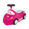 B. toys  Push CarToy  Ride  On Race Car  Walker Toy  Handle & Storage Space  Lights, Songs & Sounds  1 Year +  Rollin' Riders view 1