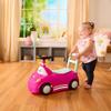 B. toys  Push CarToy  Ride  On Race Car  Walker Toy  Handle & Storage Space  Lights, Songs & Sounds  1 Year +  Rollin' Riders view 2