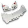 KIT with Active Wing V2.0 SrupidRC Compatible for Arrma Limitless (Silver) view 3