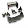 KIT with Active Wing V2.0 SrupidRC Compatible for Arrma Limitless (Black) view 1