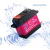 ANNIMOS 35KG RC Servo Motor  High Torque Large Power  Stainless Steel Gear Waterproof Digital Servos view 3