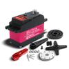 ANNIMOS 80kg High Torque RC Motor Digital Servo 1/5 Large Scale Metal Gear Waterproof view 1