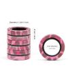 3PCS Magnetic Rings Fidget Toy Set,Adult Fidget Magnets Spinner Rings for Anxiety Relief Therapy, Stocking Stuffers for Adults Men Teens | Gift for Boys Girls Kids view 4