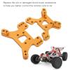 VGEBY Metal Shock Towers for 12423, Galvanized Sheet Folding Stove RC Shock Tower Sway Parts for 144001 1/14 RC Car wer Plant & Driveline Systems 124019 Tower view 4