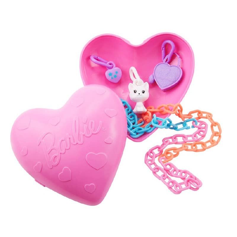 Barbie Color Reveal Pet