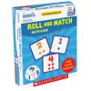 Briarpatch, Scholastic Roll & Match Math Game, Early Preschool Learning for Toddlers, Kindergarten and 1st Grade view 1