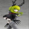 Black Rock Shooter POP UP Parade Dead Master Dawn Fall FIG view 2