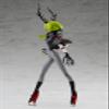 Black Rock Shooter POP UP Parade Dead Master Dawn Fall FIG view 3