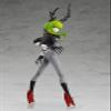 Black Rock Shooter POP UP Parade Dead Master Dawn Fall FIG view 4