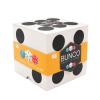 University Games | Bunco Party in a Box Game, for Ladies Night with The Girls, Complete with Fuzzy Die! for 2 to 12 Players Ages 8 and Up, White view 1