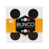 University Games | Bunco Party in a Box Game, for Ladies Night with The Girls, Complete with Fuzzy Die! for 2 to 12 Players Ages 8 and Up, White view 2