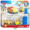 Disney Cars Color Changers 2022 Cars On The Road Cruz Ramirez with Pitty view 1