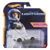 Hot Wheels - XL-01 Buzz Lightyear - Character Cars - Lightyear - 2022 view 2