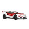 Hot Wheels Collector 20 TOYOTA SUPRA WIDE BODY view 2