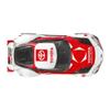 Hot Wheels Collector 20 TOYOTA SUPRA WIDE BODY view 4