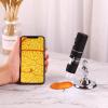 Microscope Accessories Kit 1000X Handheld Pocket Mini Digital Microscope Microscope Slides view 4