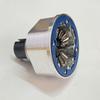 Dhawk Racing CNC Aluminum 7075 Differential Case for Traxxas 1/8 Sledge 9581 view 3