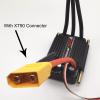 FLYCOLOR 150A ESC 2-6S Waterproof Brushless Electronic Speed Controller with 5.5V/5A BEC and XT90 6.0mm Banana Head Connector for Model Ship RC Boat view 3