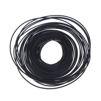 30PCS Rubber Band Drive Round Belts Tape