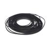 30PCS Rubber Band Drive Round Belts Tape view 3