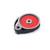 1set Belt Drive Gears System for 1/10 RC Crawler Axial Motor Gear Spare Parts,3.17mm view 1