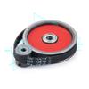 1set Belt Drive Gears System for 1/10 RC Crawler Axial Motor Gear Spare Parts,3.17mm view 2