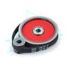 1set Belt Drive Gears System for 1/10 RC Crawler Axial Motor Gear Spare Parts,5.0mm view 2