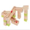 Jeujura - Marble Run-40 Piece Kit, Multi-Colour (J8364) view 2