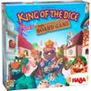 HABA King of The Dice Board Game - A Challenging and Fun Strategy Game for Ages 8 and Up view 1