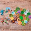 HABA King of The Dice Board Game - A Challenging and Fun Strategy Game for Ages 8 and Up view 3