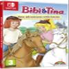 bibi and tina: new adventures with horses (nintendo switch) view 1
