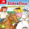 bibi and tina: new adventures with horses (nintendo switch) view 2