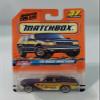 1998 Matchbox Purple '70 BOSS for Mustang 37/75 Classic Decades Series 5 F5 view 1