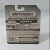 1998 Matchbox Purple '70 BOSS for Mustang 37/75 Classic Decades Series 5 F5 view 2