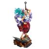 Megahouse - One Piece - Wa-Max Yamato, Portrait of Pirates Collectible Statue view 1